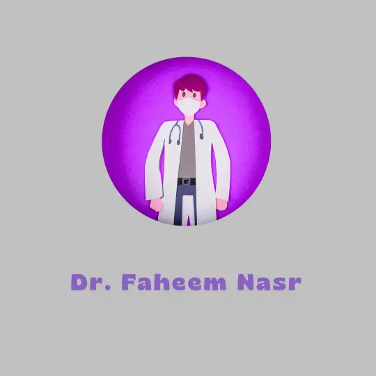 Best dentists in Thalassery - Dr. Faheem Nasr