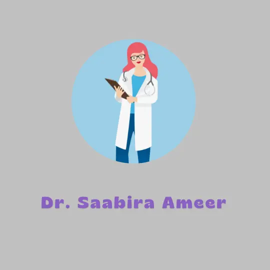 Best dentists in Kannur - Dr. [Saabira Ameer